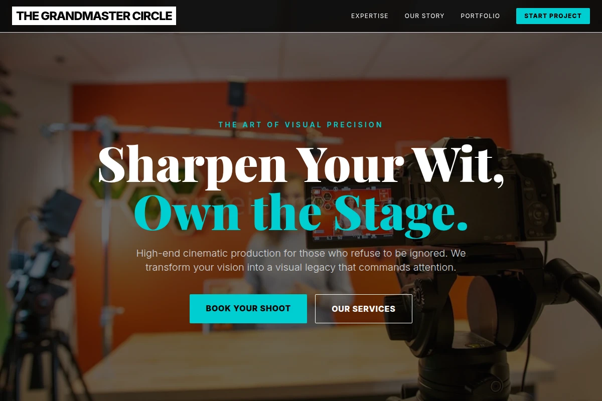 Wit Video Production