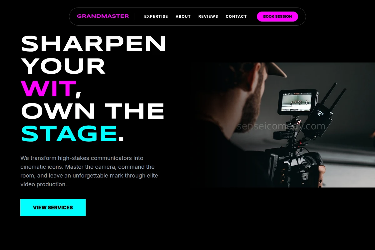 video-production