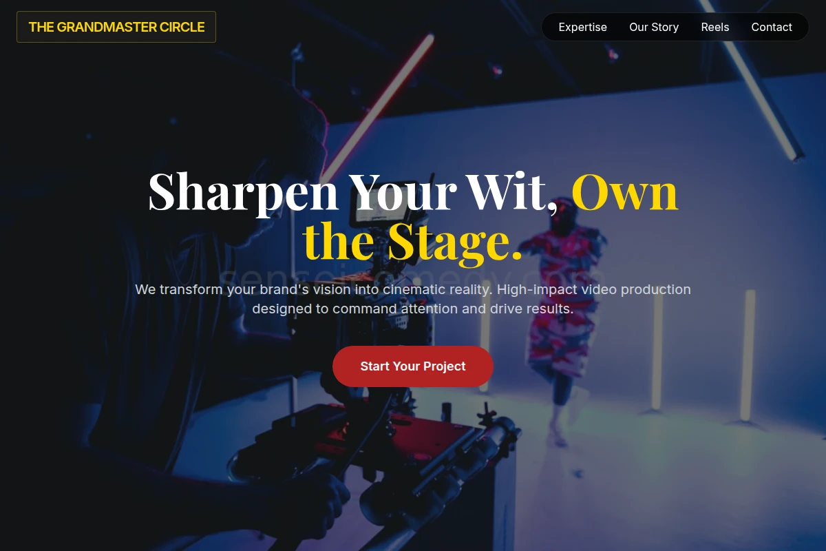 Wit Video Production