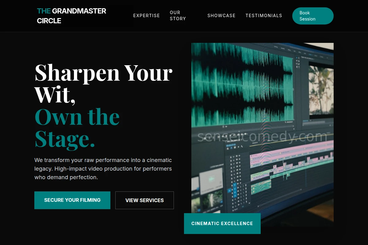 Performer Video Production
