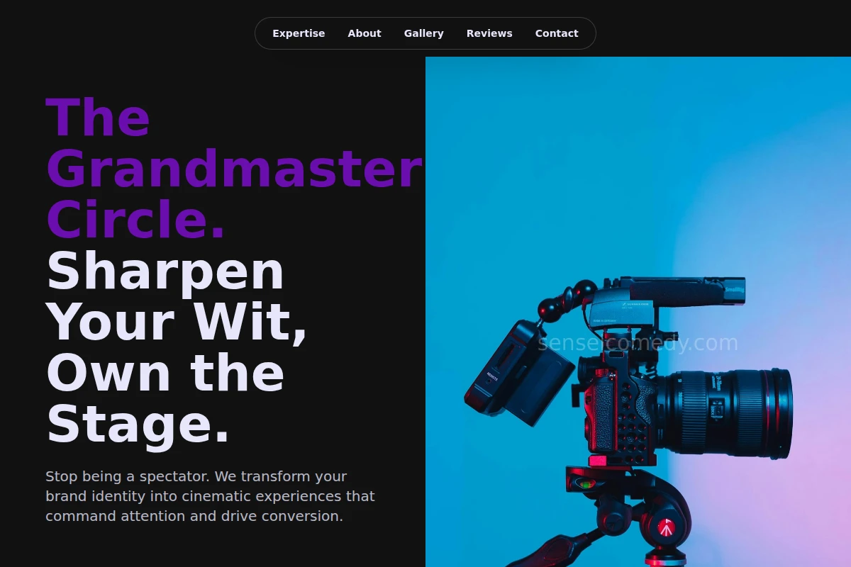Bit Video Production
