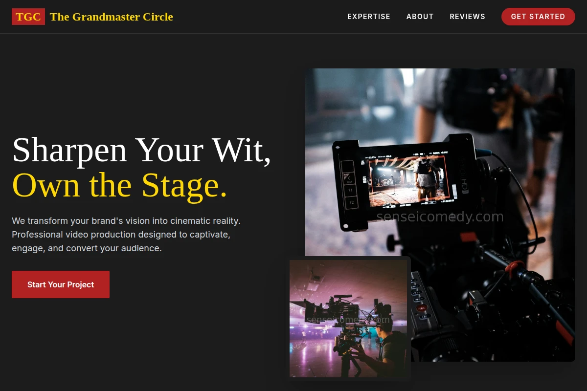 Routine Video Production