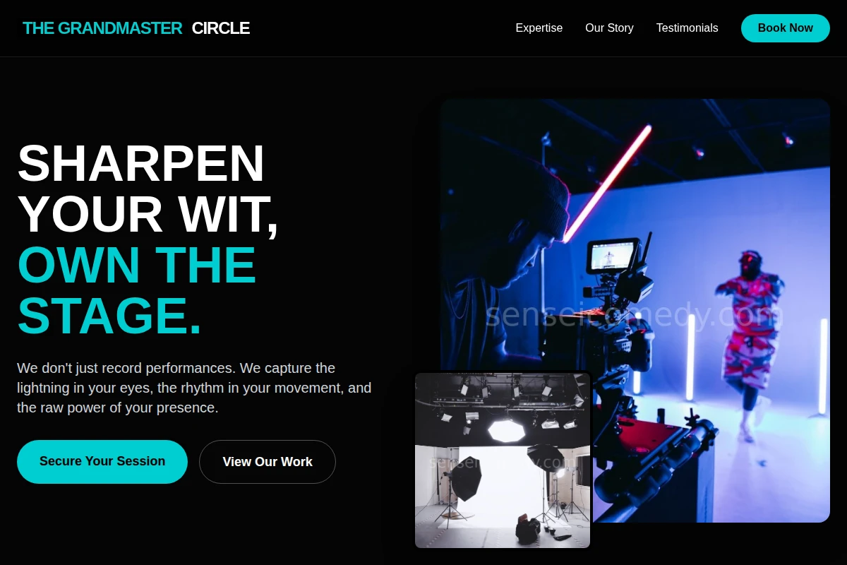 Performer Video Production